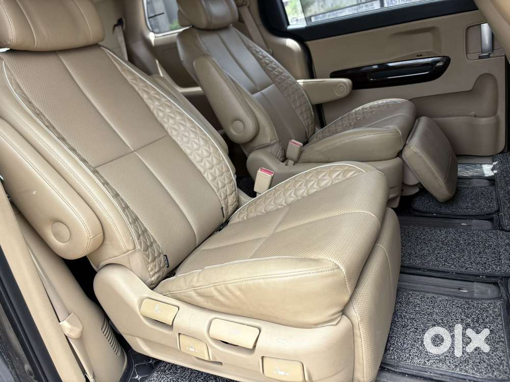 Kia Carnival Limousine Plus 7 Str, 2023, Diesel
