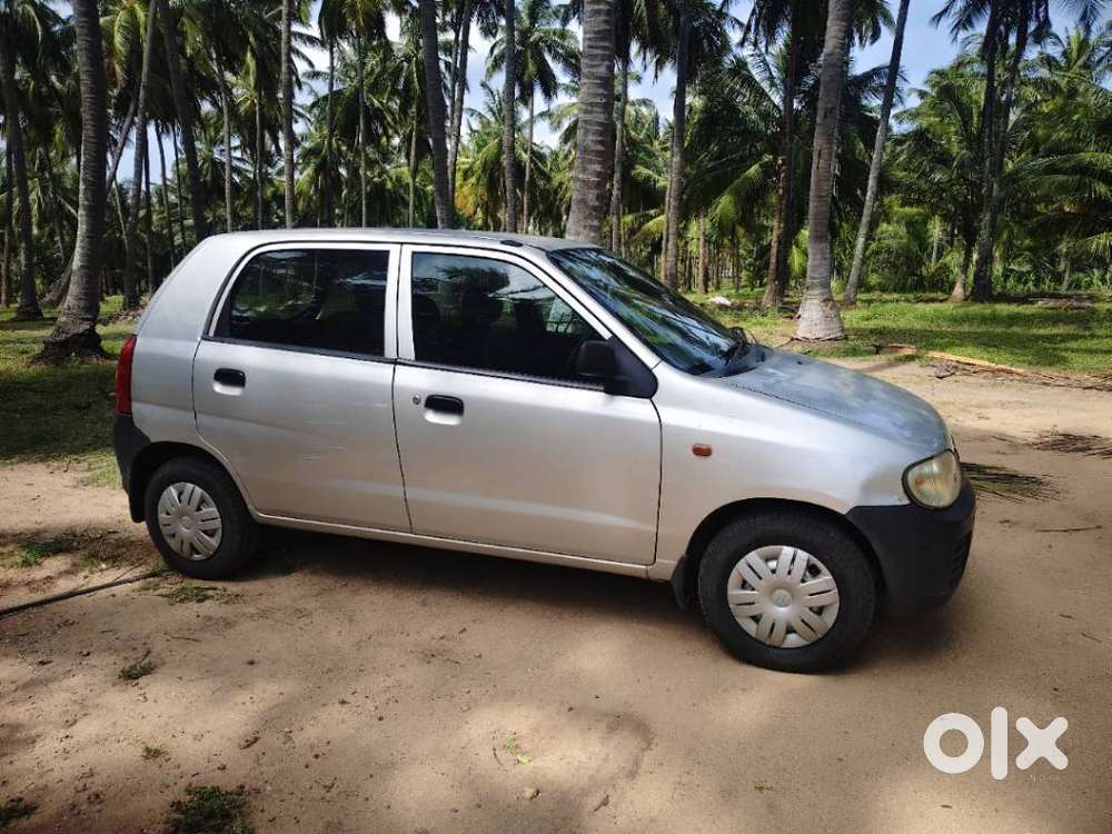 Maruti Suzuki Alto X Fun, 2006, Petrol