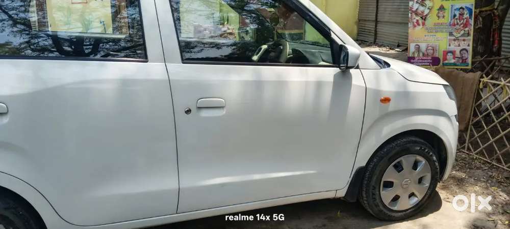 Maruti Suzuki Wagon R 2024