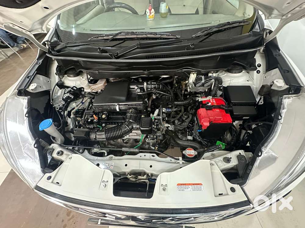Maruti Suzuki Ertiga Vxi (o) Cng, 2025, Petrol