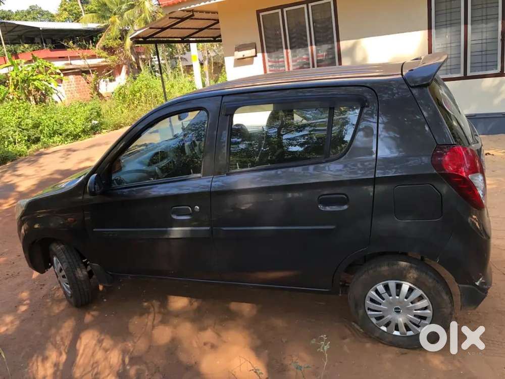 Maruti Suzuki Alto 800 2016 Petrol 96000 Km Driven
