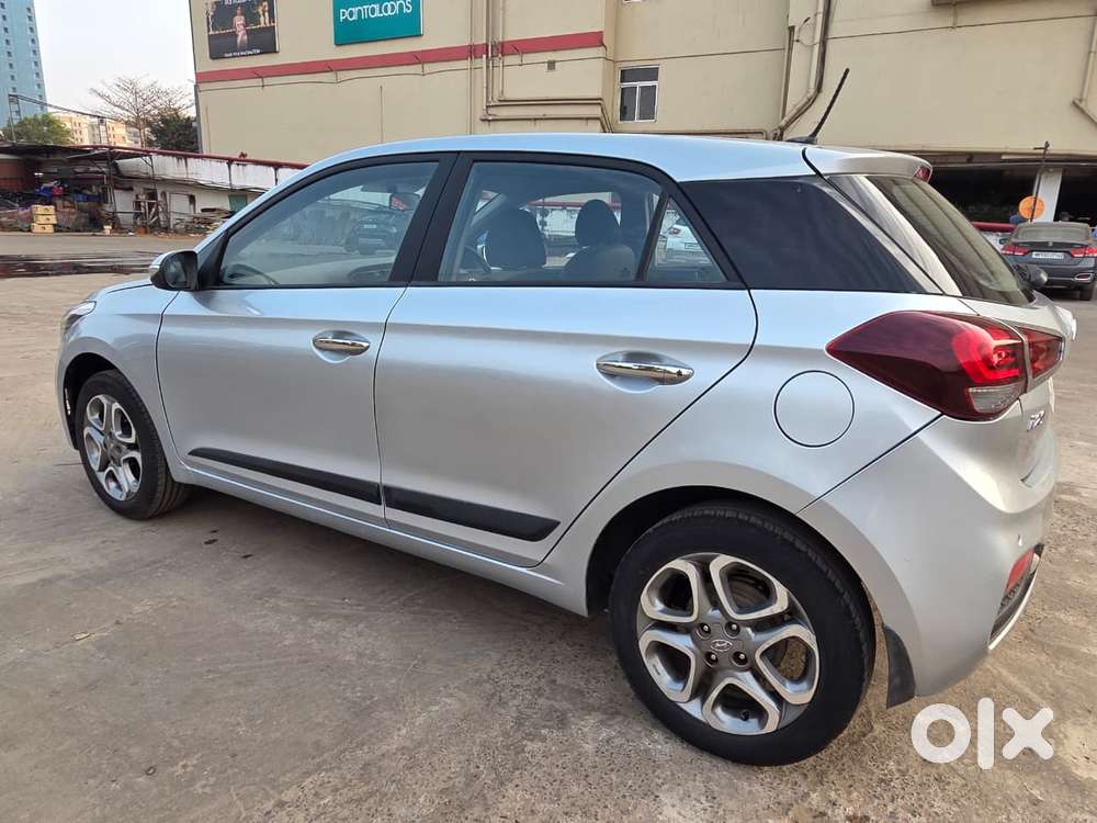 Hyundai Elite I20 Asta Option, 2020, Petrol