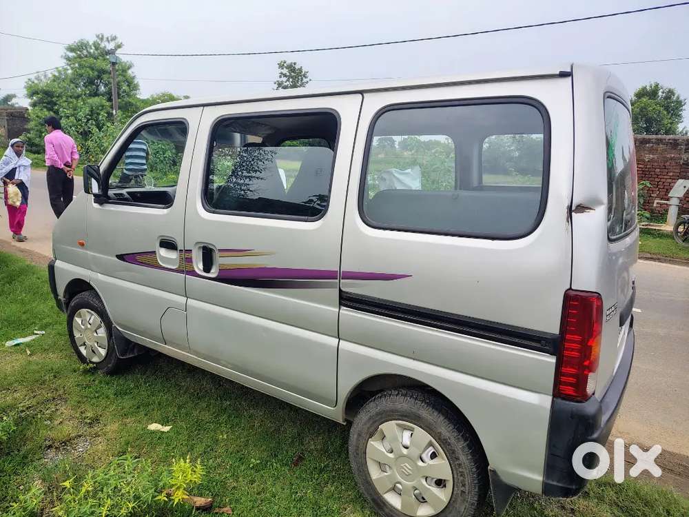 1st Owner Eeco Ac 2024 Model