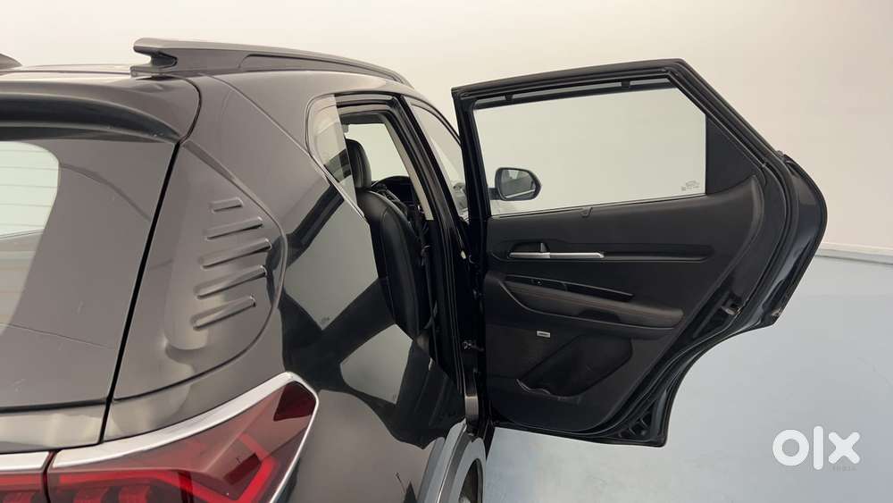 Kia Sonet Gtx+ 1.5, 2022, Diesel