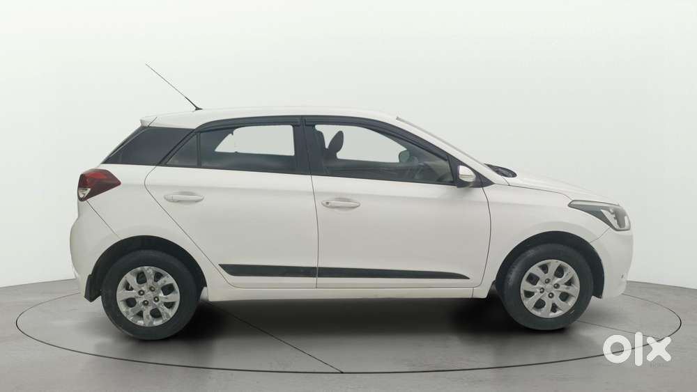 Hyundai Elite I20 Sportz 1.2, 2016, Petrol