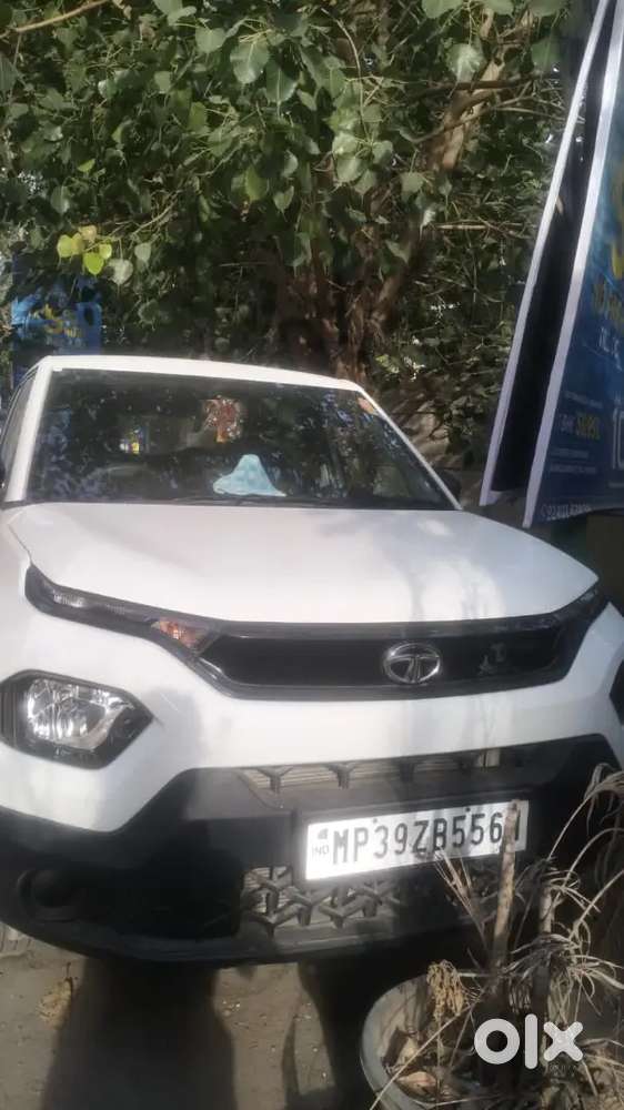 Tata Punch 1.2 Revotron 2023