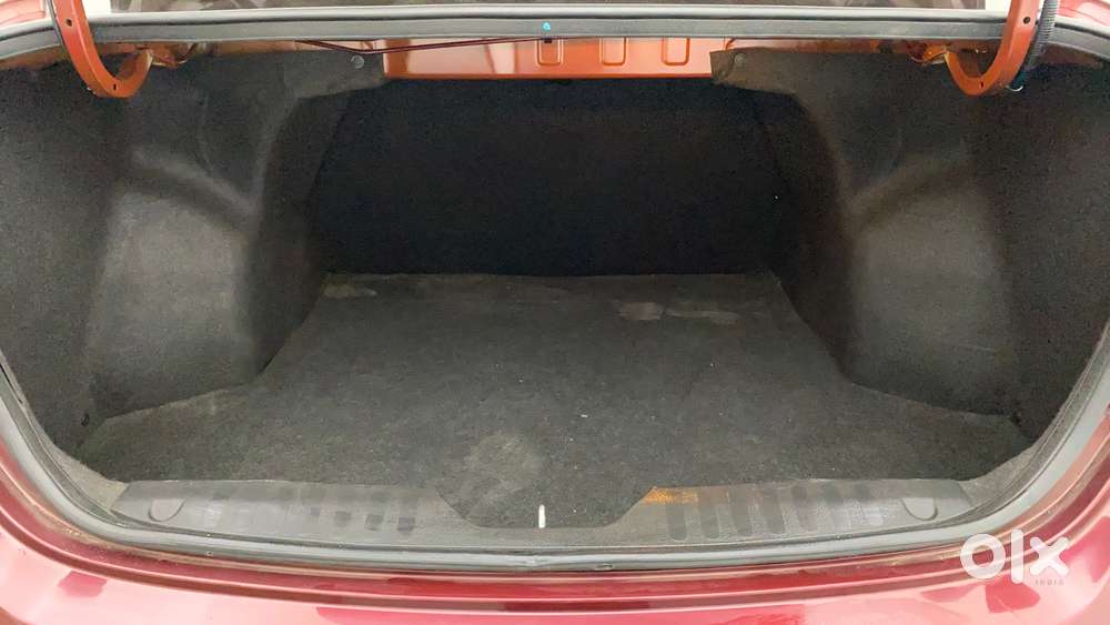 Maruti Suzuki Ciaz 1.4 Alpha, 2017, Petrol