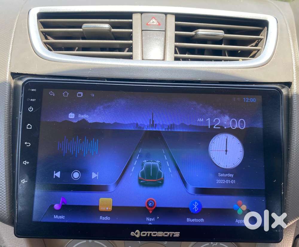 Maruti Suzuki Ertiga 2012-2015 Vdi, 2012, Diesel