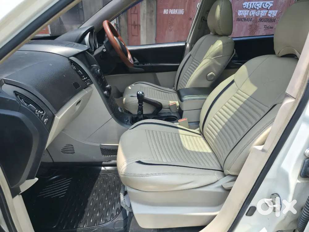 Mahindra Xuv500 Diesel 2018