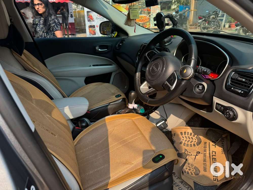 Jeep Compass 1.4 Limited 2019