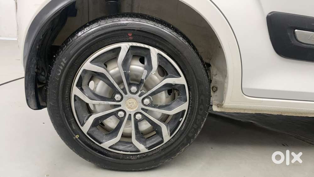Maruti Suzuki Ignis 1.2 Sigma Mt, 2022, Petrol
