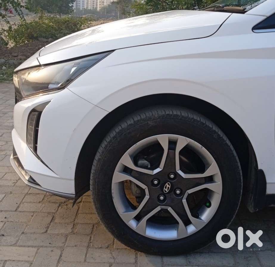 Hyundai I20 1.2 Sportz (o), 2024, Petrol