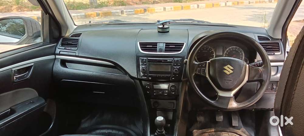 Maruti Suzuki Swift 1.3 Zxi, 2016, Petrol