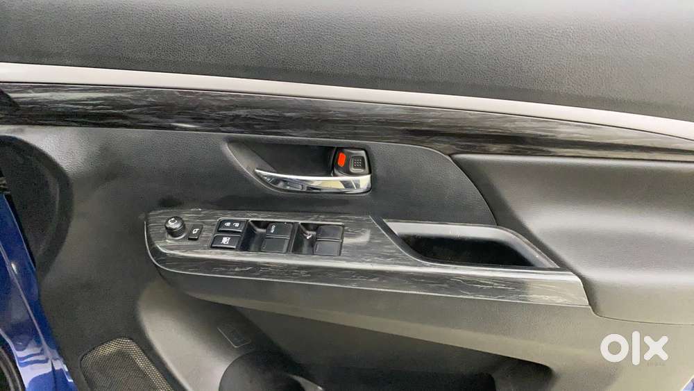 Maruti Suzuki Xl6 Alpha At, 2021, Petrol
