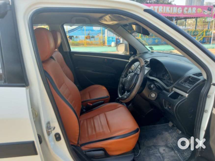 Maruti Suzuki Swift Ldi (o), 2016, Diesel