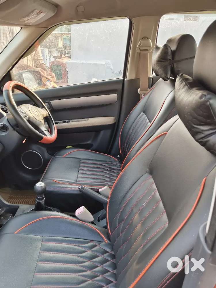 Maruti Suzuki Swift Dzire 2009 Diesel 78000 Km Driven