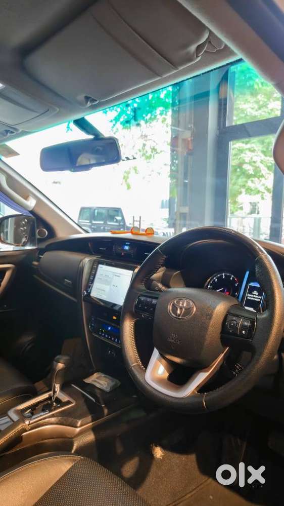 Toyota Fortuner 4x2 At 2.8 Diesel, 2023, Diesel