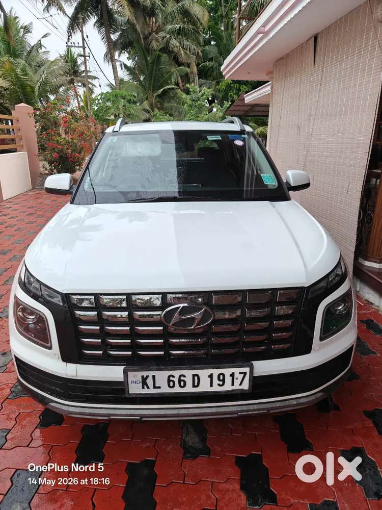 In Fine Condition - Top Model With Sunroof