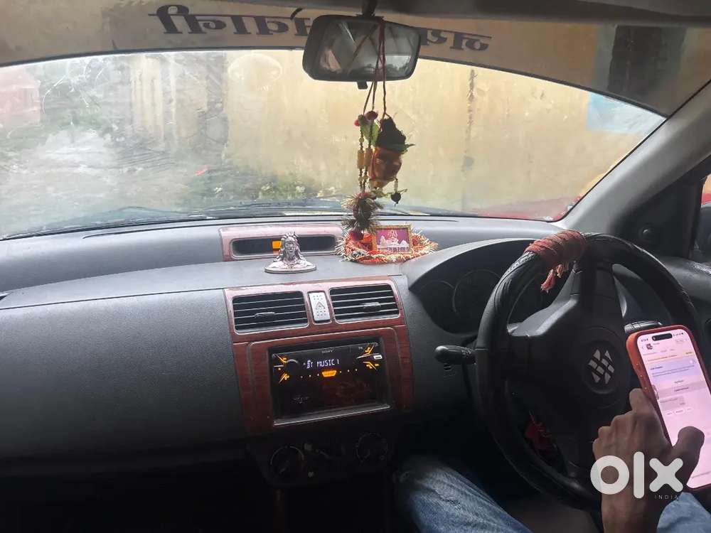 Maruti Suzuki Swift Vdi 2008
