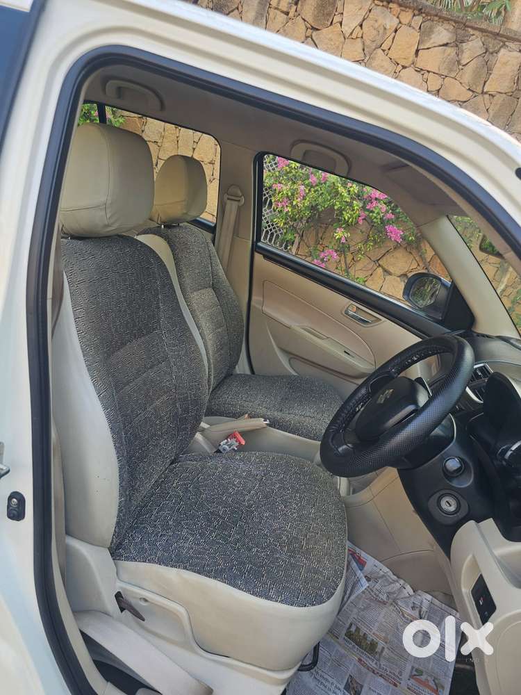 Maruti Suzuki Swift Dzire Vdi Bsiv, 2012, Diesel