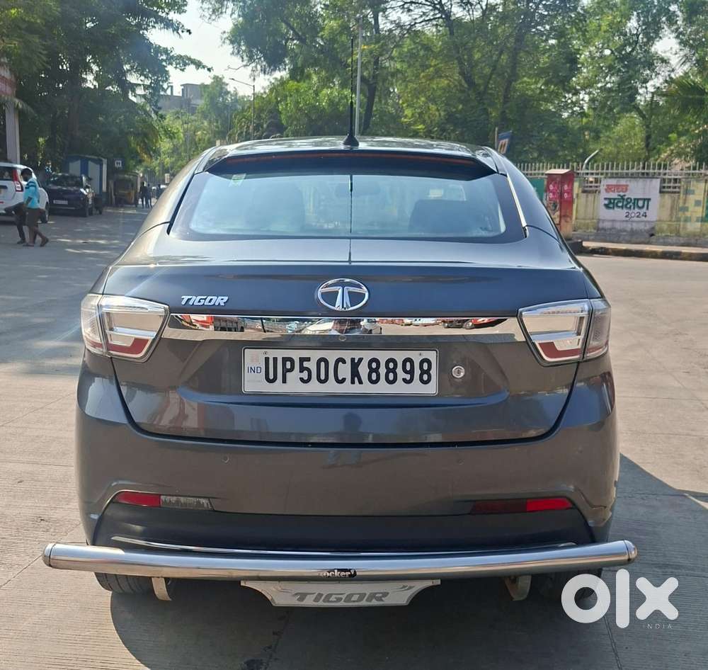 Tata Tigor Xma, 2022, Petrol