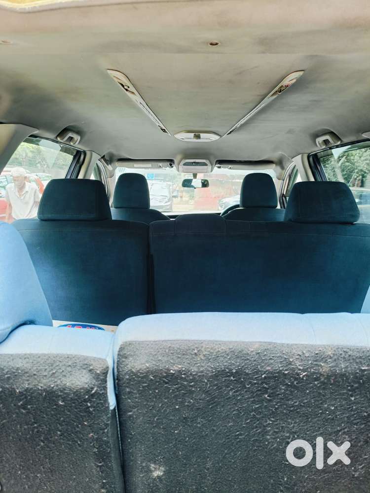 Mahindra Marazzo M2, 2018, Diesel