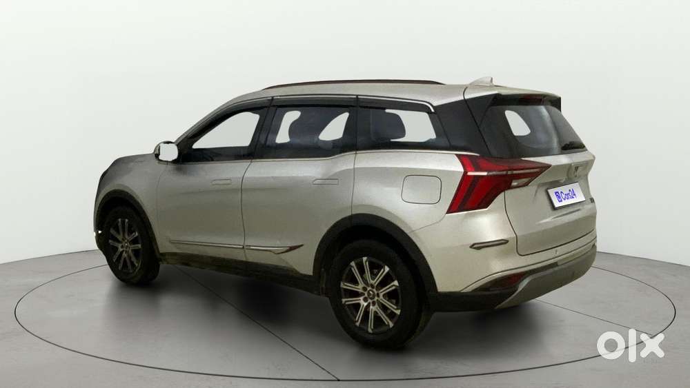 Mahindra Xuv700 2.2 Ax 7 Diesel Mt Str, 2022, Diesel