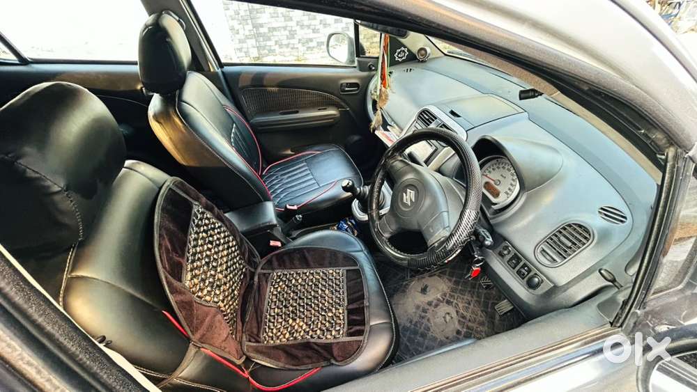 Maruti Suzuki Ritz 2009 Diesel Manual