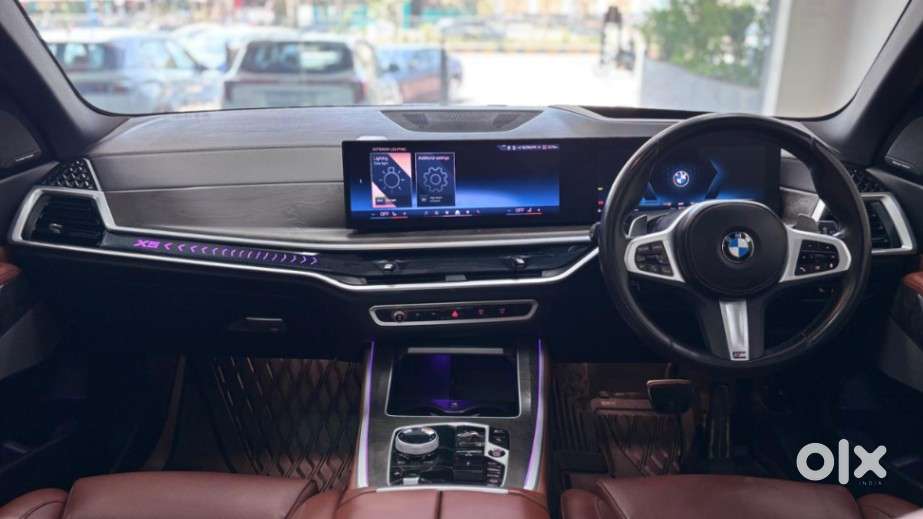 Bmw X5 Xdrive30d Xline, 2025, Diesel