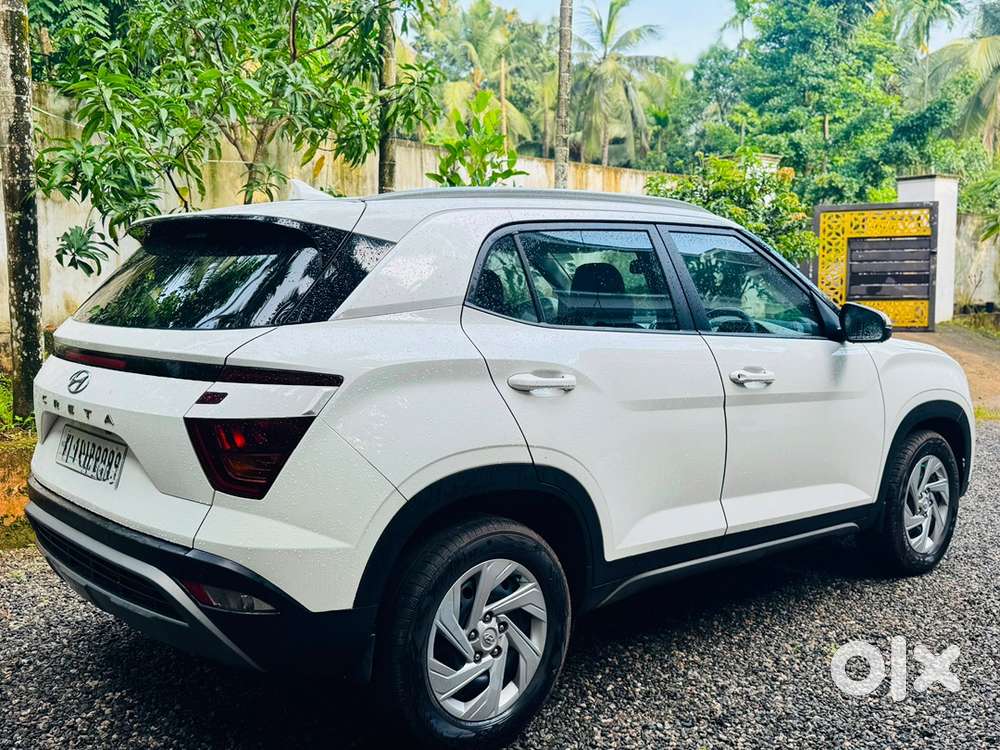 Hyundai Creta E 2020 Diesel Crdi