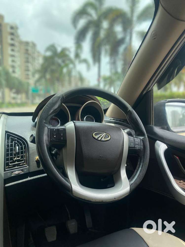 Mahindra Xuv500 W8, 2012, Diesel