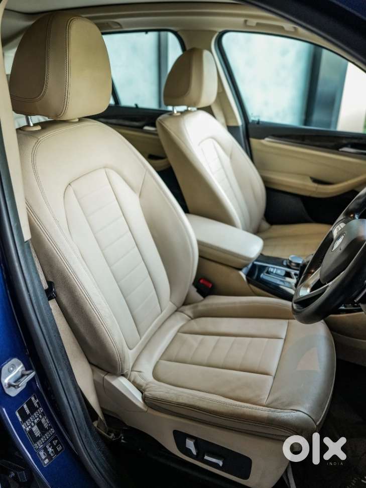 Bmw X3 Xdrive 20d Luxury Line, 2020, Diesel