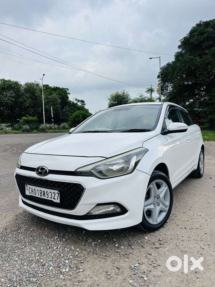 Hyundai Elite I20 Asta 1.4 Crdi, 2017, Diesel