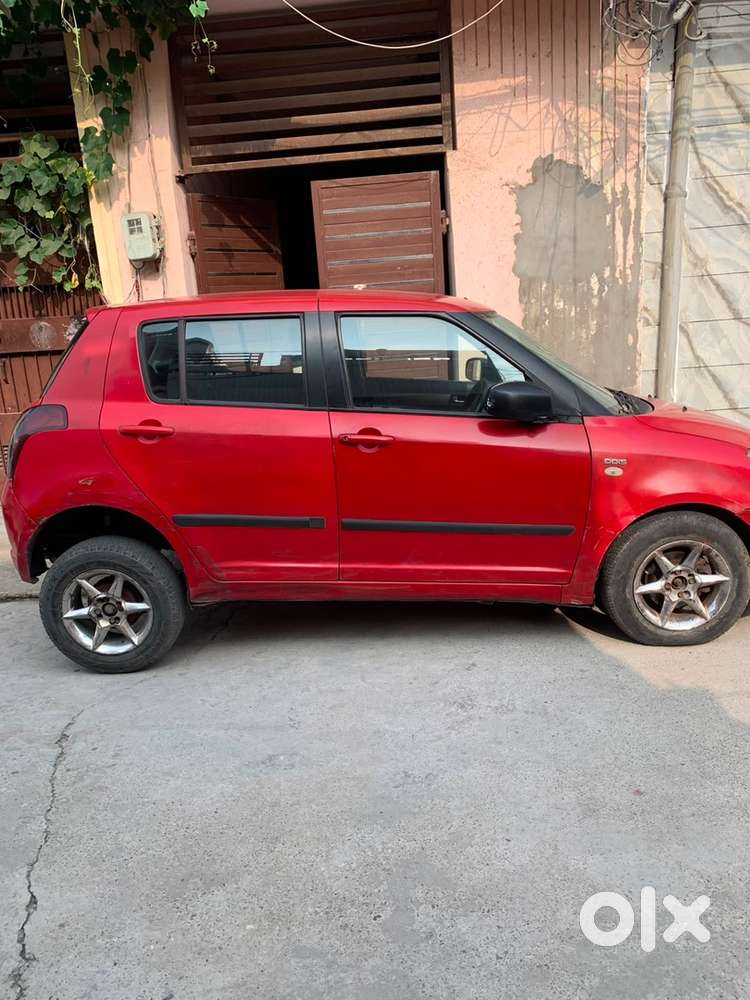 Maruti Suzuki Swift 2007 Engine Gear Okk Aa Passing Khtm Aa