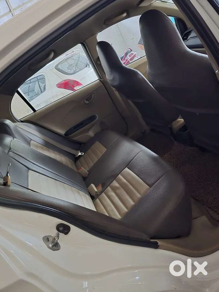 Honda Amaze 1.5 2018 Diesel Manual