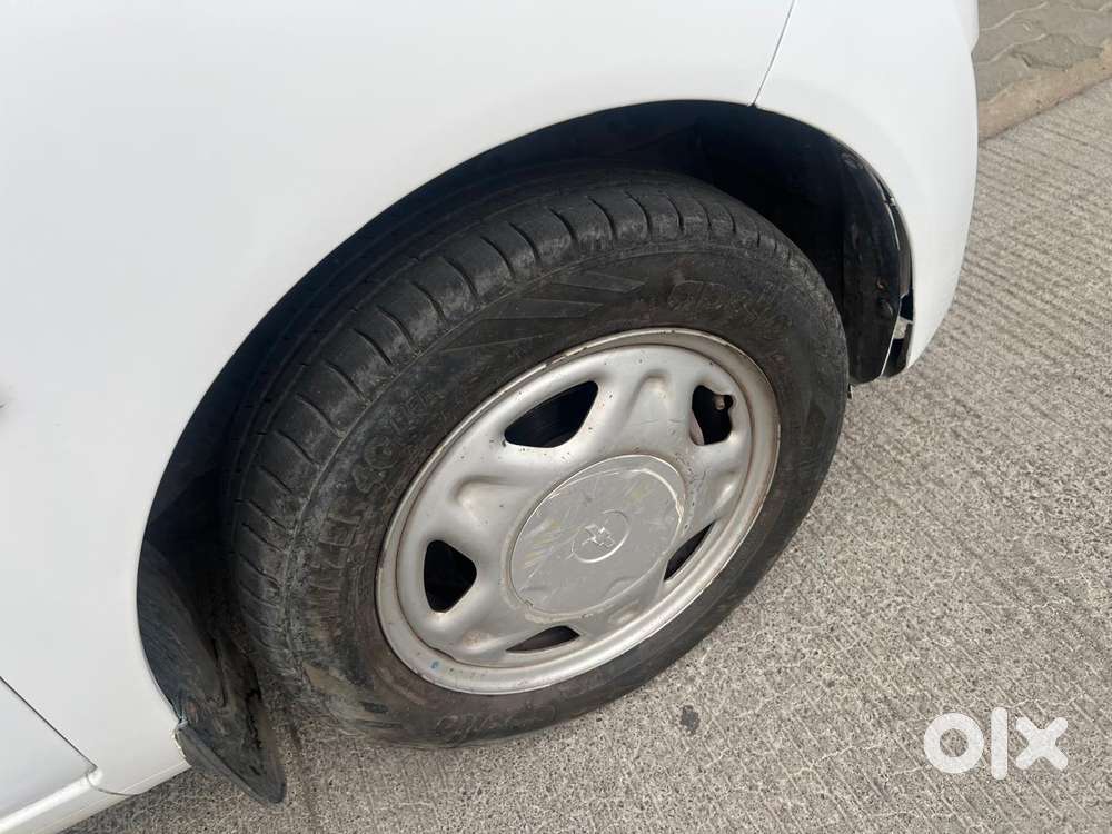 Chevrolet Beat Ls, 2013, Petrol