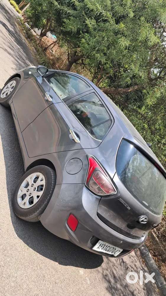 Hyundai Grand I10 Excellent Condition