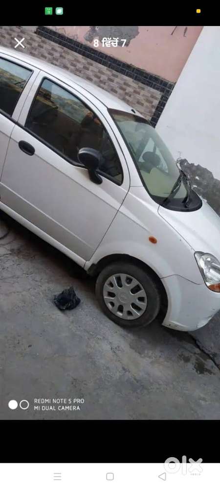 Power Steering, Power Window, Ac