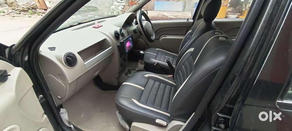 Mahindra Logan Diesel 1.5 Dlx, 2005, Diesel