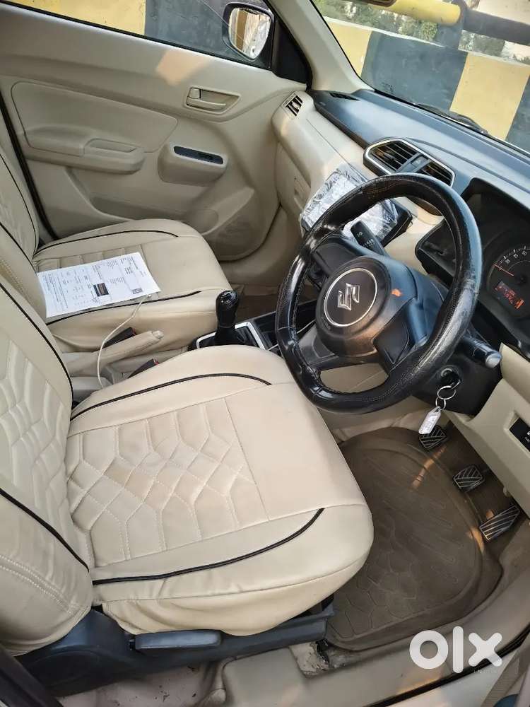 2nd Owner Maruti Dzire 2023