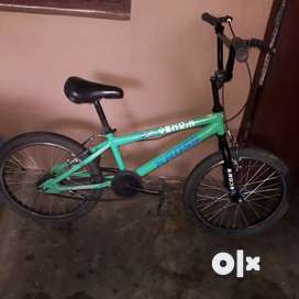 Buy Sell Second Hand Bmx Cycles in India Used Bikes in India OLX