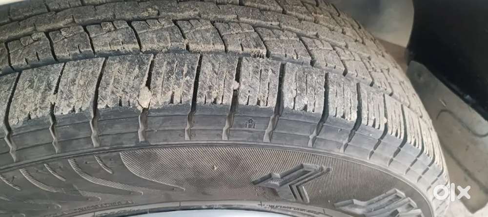 Mahindra Scorpio 2019 Diesel 100000 Km Driven