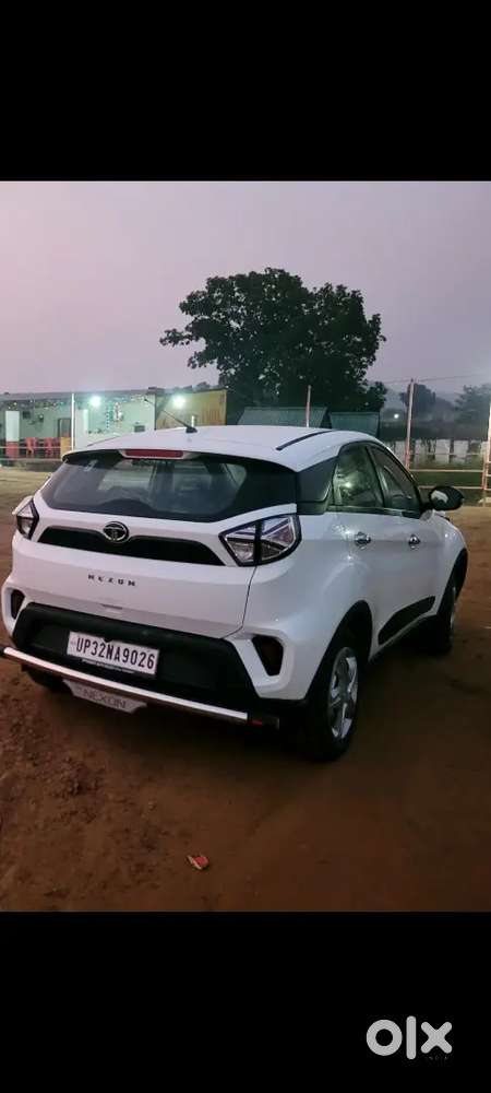 Tata Nexon  2023