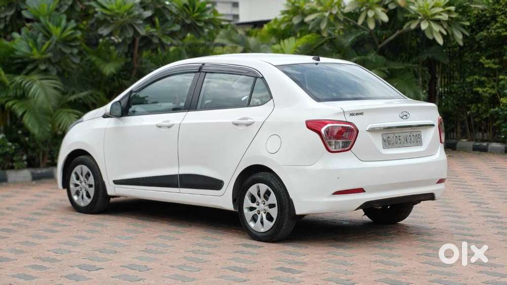 Hyundai Xcent 1.2 S Crdi, 2014, Diesel