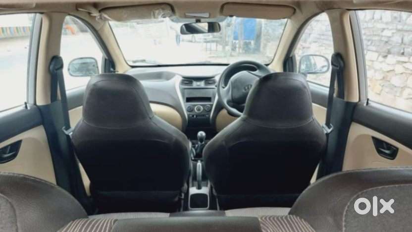 Hyundai Eon Era +, 2013, Petrol