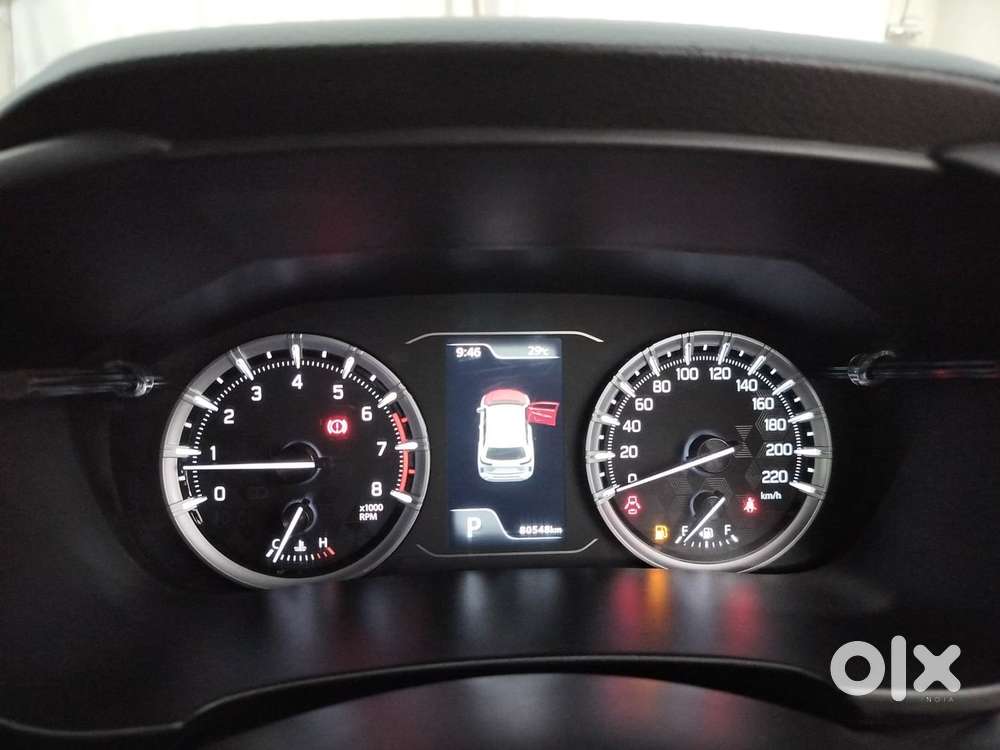 Toyota Urban Cruiser Hyryder 1.5 V Neo Drive At, 2023, Petrol