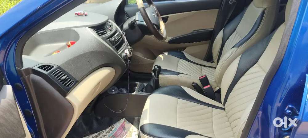 Hyundai Eon 2012 Petrol 112000 Km Driven
