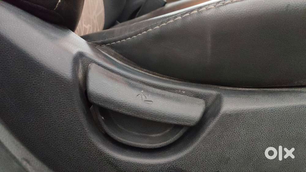 Hyundai Grand I10 Magna 1.2 Kappa Vtvt, 2014, Petrol