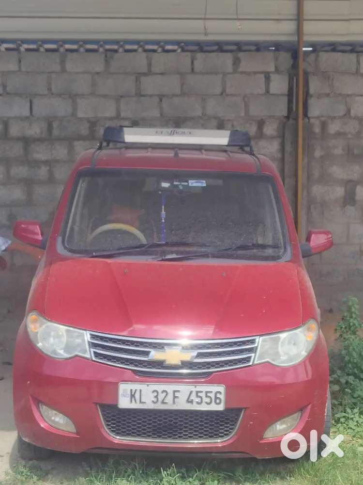 Chevrolet Enjoy