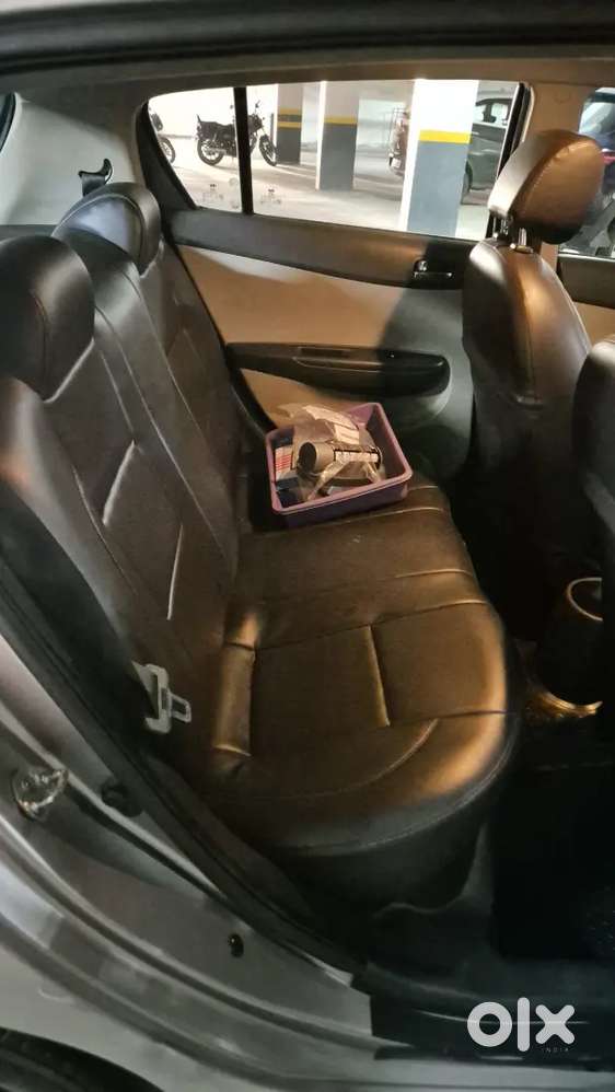 Hyundai I20 Magna 2013 Manual Petrol